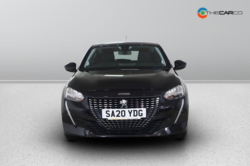 Used Peugeot 208 2020 for sale - 76223605: Photo 5