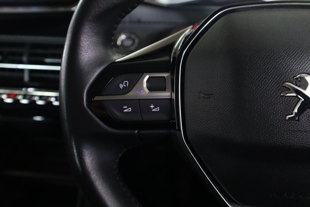 Used Peugeot 208 2020 for sale - 76223605: Photo 50