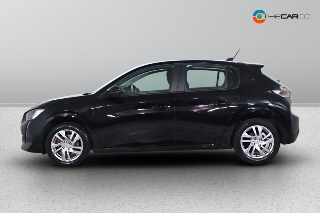 Used Peugeot 208 2020 for sale - 76223605: Photo 8