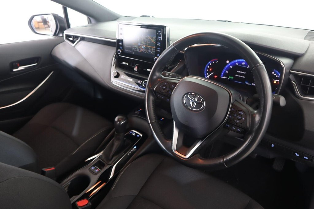 Used Toyota Corolla 2021 for sale - 77849971: Photo 11