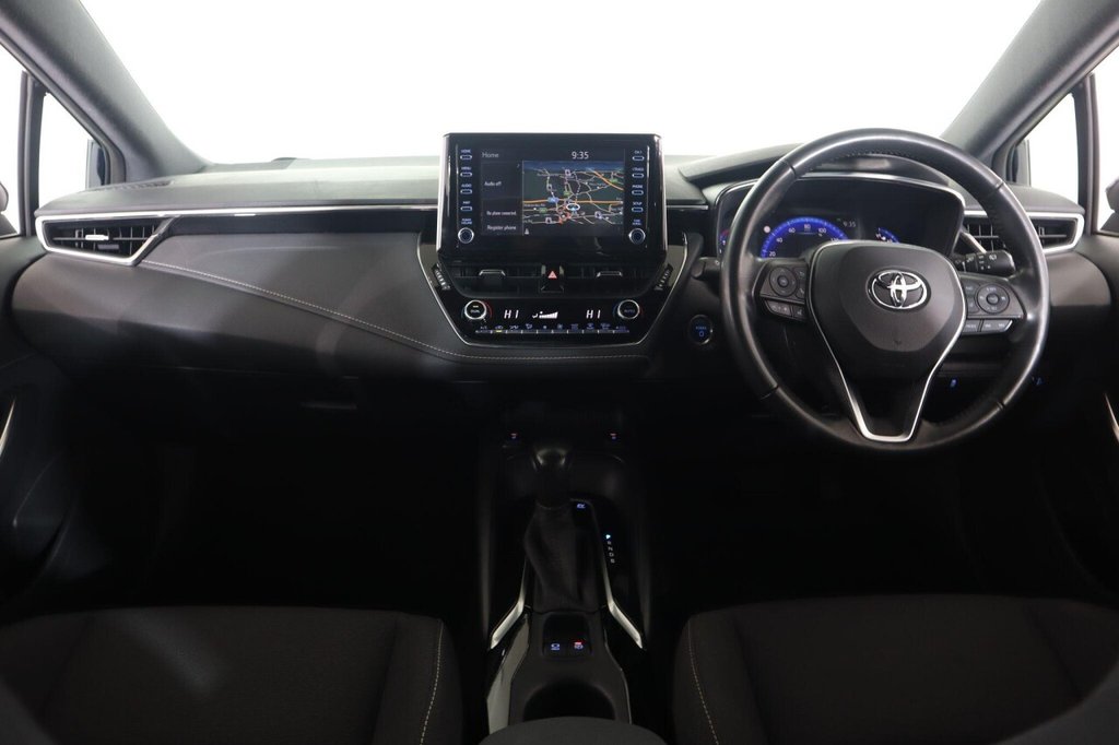 Used Toyota Corolla 2021 for sale - 77849971: Photo 12