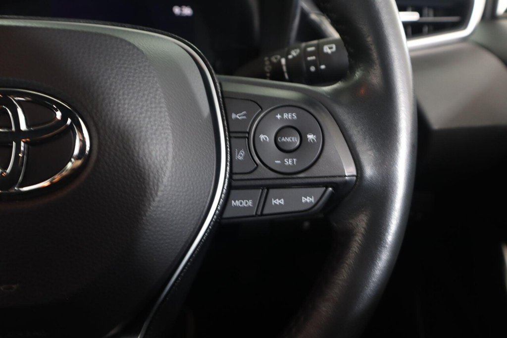 Used Toyota Corolla 2021 for sale - 77849971: Photo 17