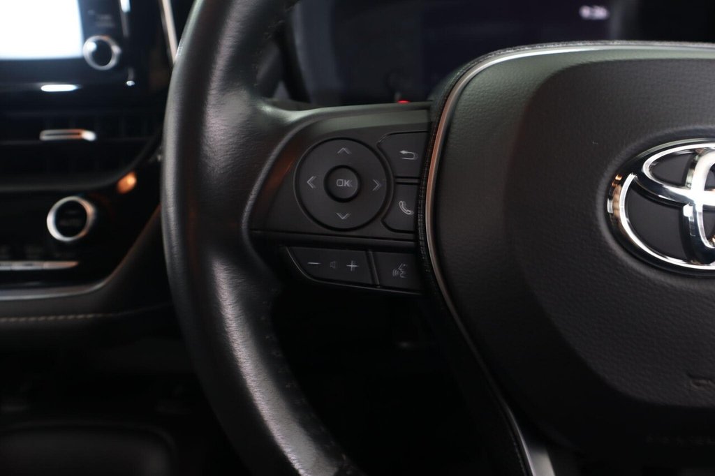 Used Toyota Corolla 2021 for sale - 77849971: Photo 18