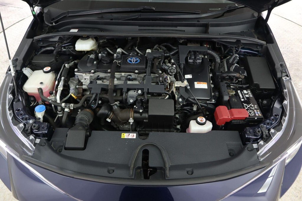 Used Toyota Corolla 2021 for sale - 77849971: Photo 27