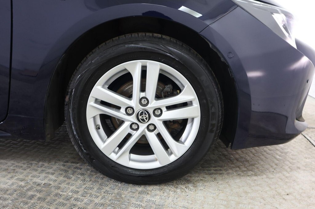 Used Toyota Corolla 2021 for sale - 77849971: Photo 28