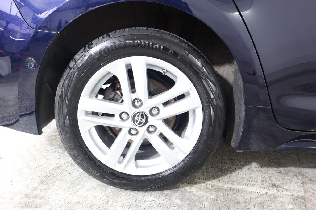 Used Toyota Corolla 2021 for sale - 77849971: Photo 29