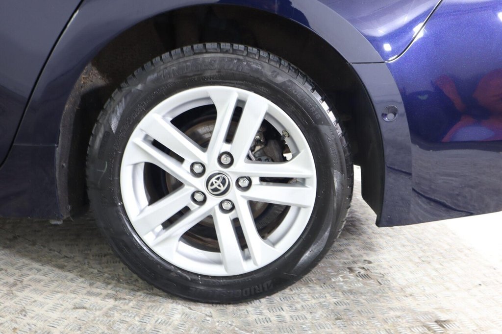 Used Toyota Corolla 2021 for sale - 77849971: Photo 30