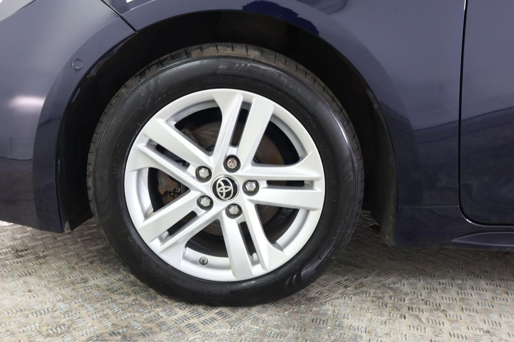 Used Toyota Corolla 2021 for sale - 77849971: Photo 31