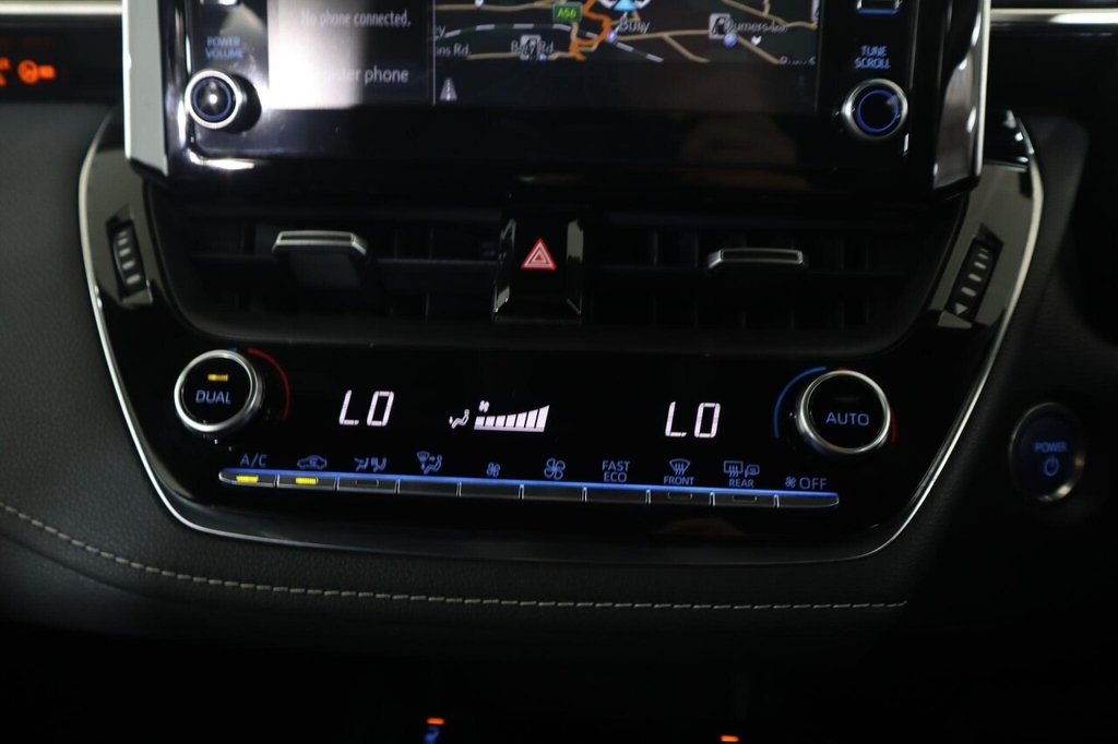 Used Toyota Corolla 2021 for sale - 77849971: Photo 32