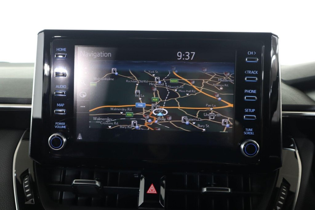 Used Toyota Corolla 2021 for sale - 77849971: Photo 33