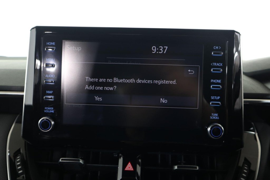 Used Toyota Corolla 2021 for sale - 77849971: Photo 35