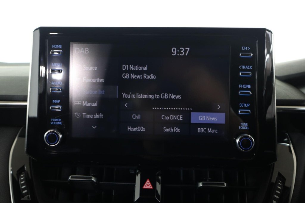 Used Toyota Corolla 2021 for sale - 77849971: Photo 37