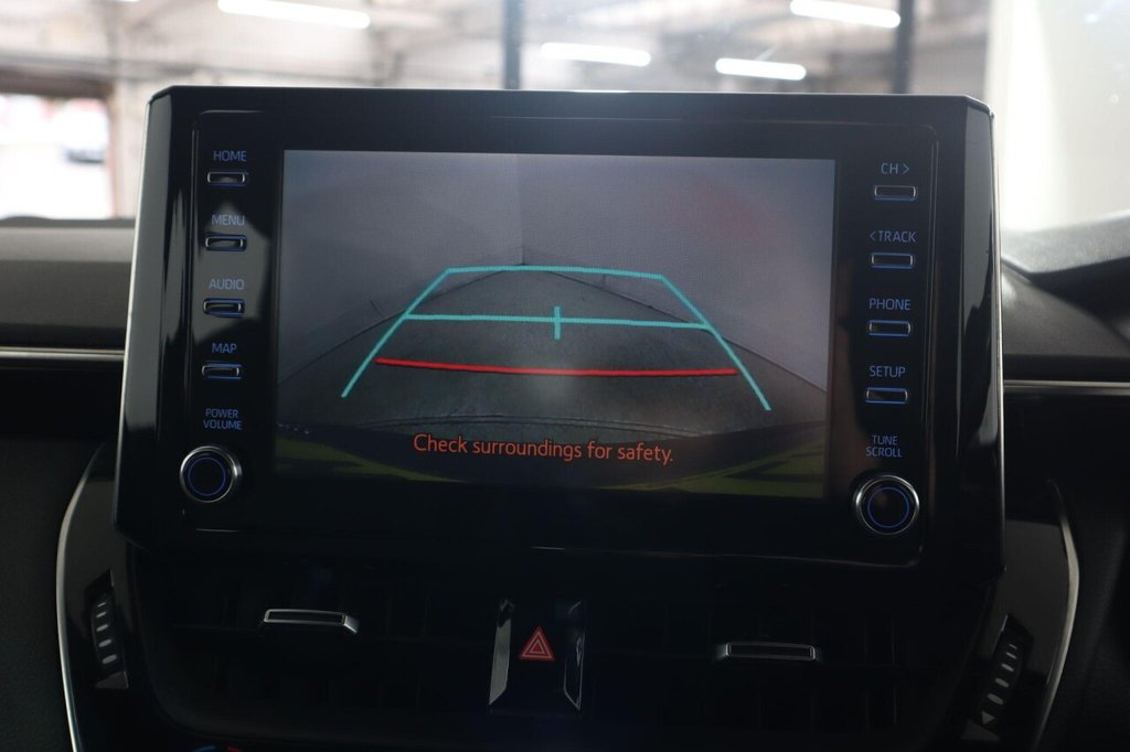 Used Toyota Corolla 2021 for sale - 77849971: Photo 39