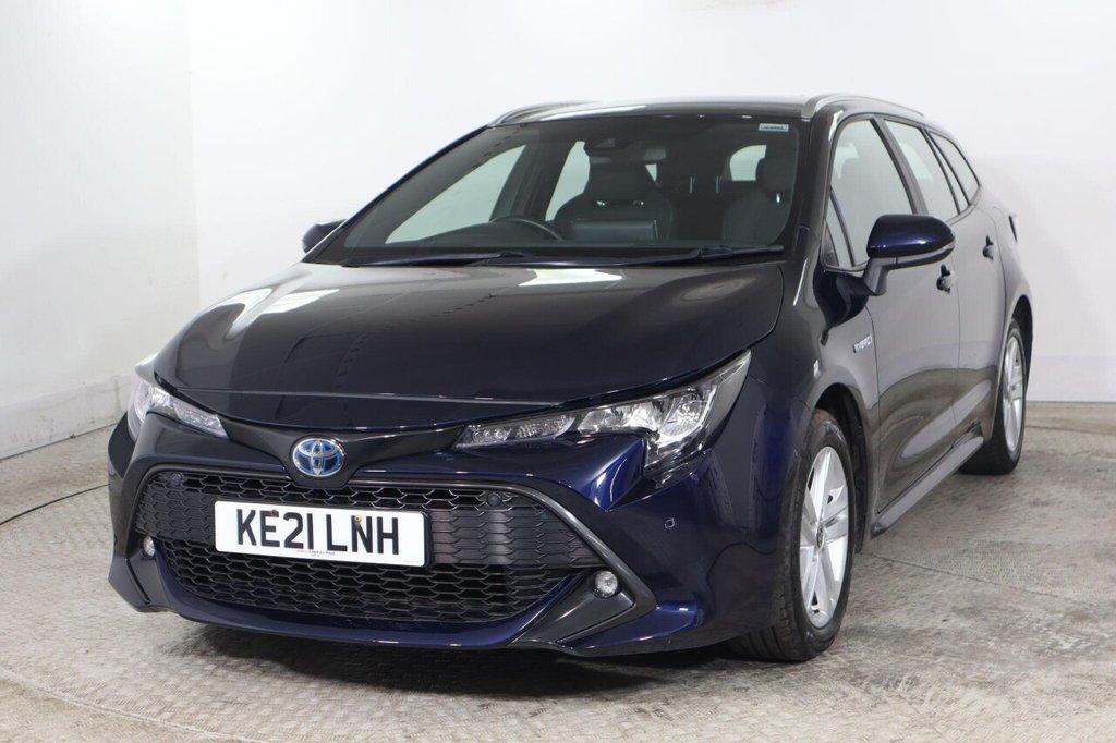 Used Toyota Corolla 2021 for sale - 77849971: Photo 4