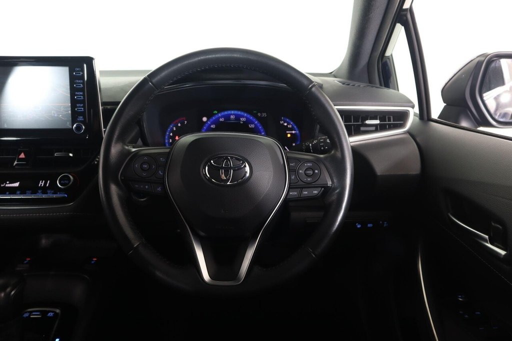 Used Toyota Corolla 2021 for sale - 77849971: Photo 41