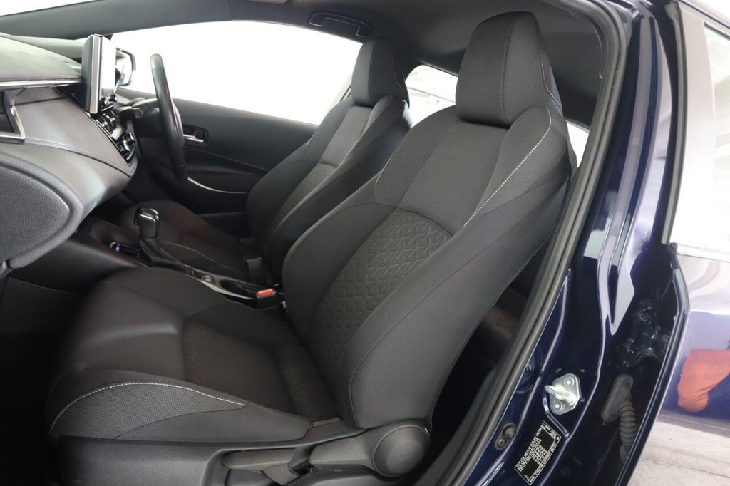 Used Toyota Corolla 2021 for sale - 77849971: Photo 42