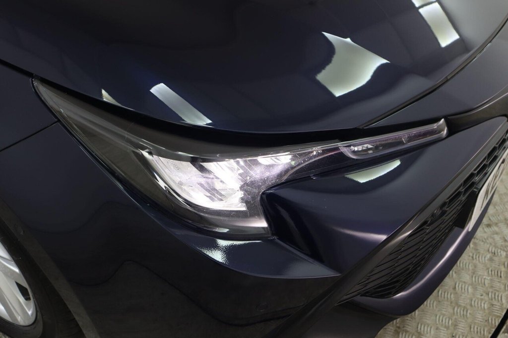 Used Toyota Corolla 2021 for sale - 77849971: Photo 43