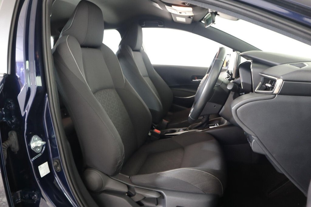 Used Toyota Corolla 2021 for sale - 77849971: Photo 46