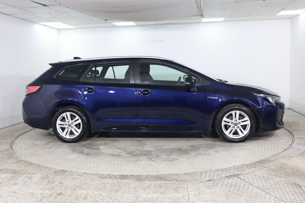 Used Toyota Corolla 2021 for sale - 77849971: Photo 9