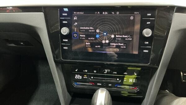 Used Volkswagen Arteon 2023 for sale - 77765333: Photo 12