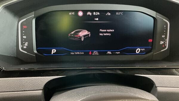 Used Volkswagen Arteon 2023 for sale - 77765333: Photo 13