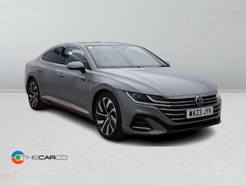 Used Volkswagen Arteon 2023 for sale - 77765333: Photo