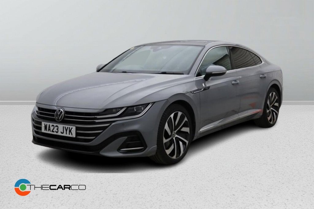 Used Volkswagen Arteon 2023 for sale - 77765333: Photo 2