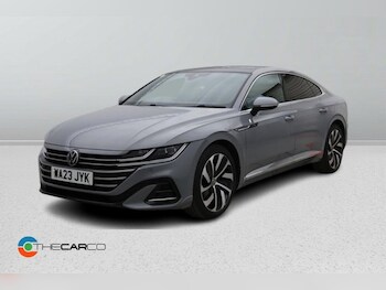 Used Volkswagen Arteon 2023 for sale - 77765333: Photo