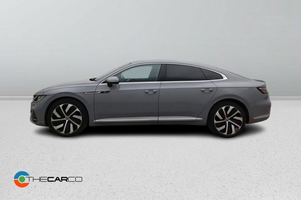 Used Volkswagen Arteon 2023 for sale - 77765333: Photo 4