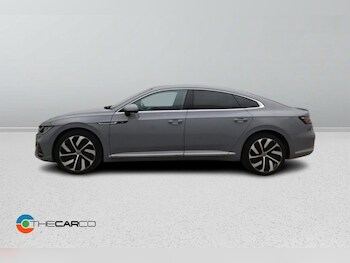 Used Volkswagen Arteon 2023 for sale - 77765333: Photo