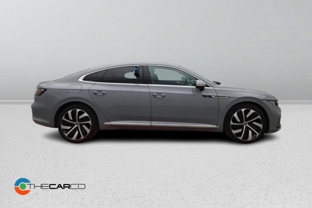 Used Volkswagen Arteon 2023 for sale - 77765333: Photo 5