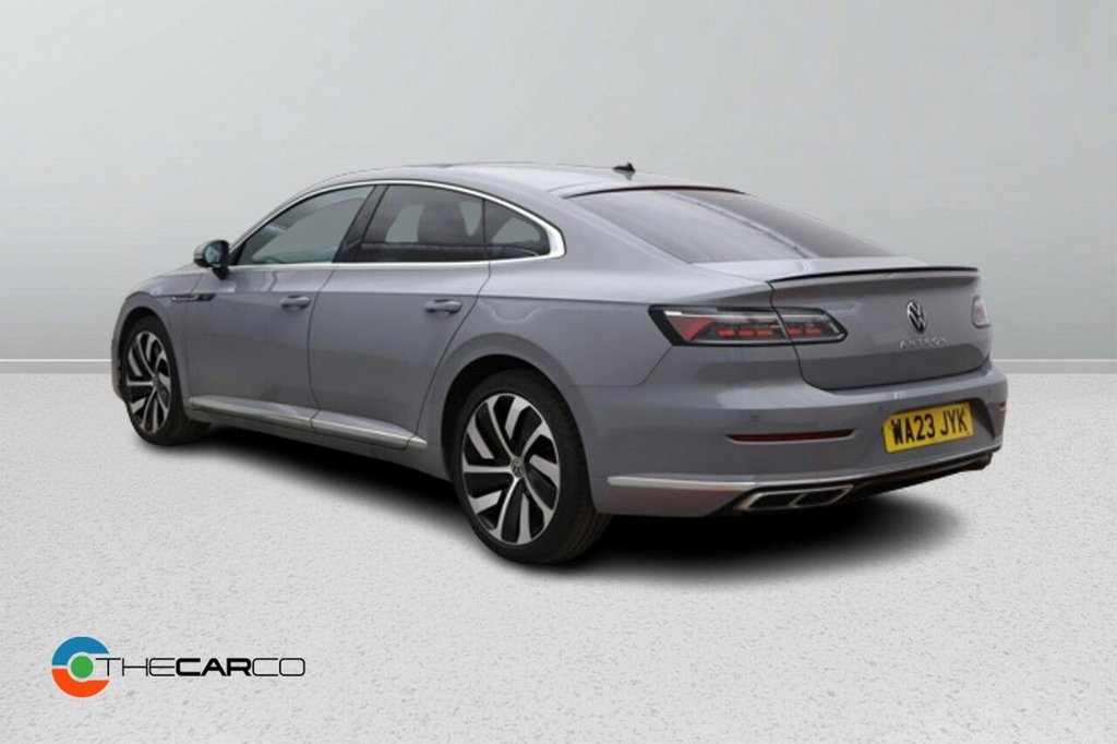 Used Volkswagen Arteon 2023 for sale - 77765333: Photo 7