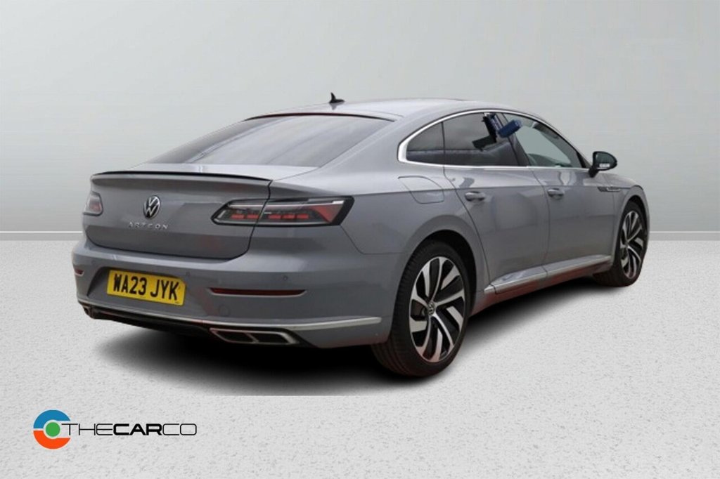 Used Volkswagen Arteon 2023 for sale - 77765333: Photo 8