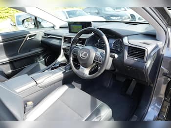 Used Lexus RX 2022 for sale - 79695331: Photo