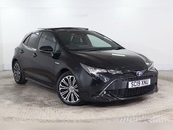 Used Toyota Corolla 2019 for sale - 78241607: Photo