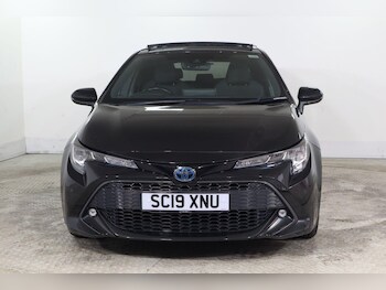 Used Toyota Corolla 2019 for sale - 78241607: Photo