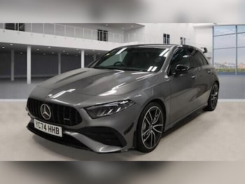 Used Mercedes-Benz A-Class 2024 for sale - 77551785: Photo