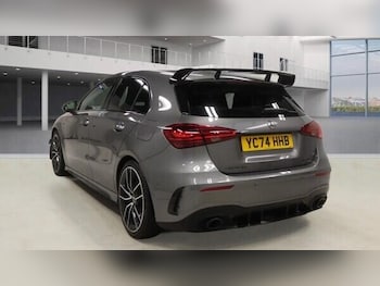 Used Mercedes-Benz A-Class 2024 for sale - 77551785: Photo