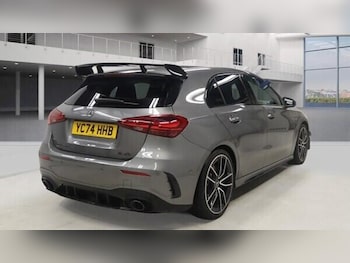 Used Mercedes-Benz A-Class 2024 for sale - 77551785: Photo