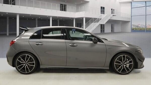 Used Mercedes-Benz A-Class 2024 for sale - 77551785: Photo 4