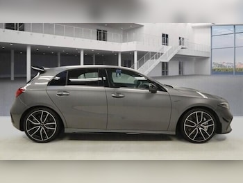 Used Mercedes-Benz A-Class 2024 for sale - 77551785: Photo