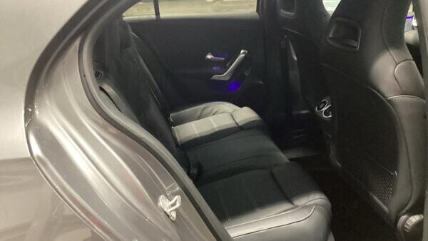 Used Mercedes-Benz A-Class 2024 for sale - 77551785: Photo 6