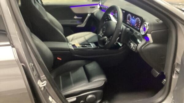 Used Mercedes-Benz A-Class 2024 for sale - 77551785: Photo 7