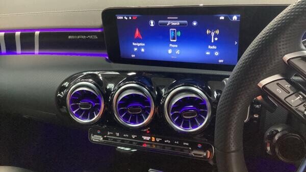 Used Mercedes-Benz A-Class 2024 for sale - 77551785: Photo 9