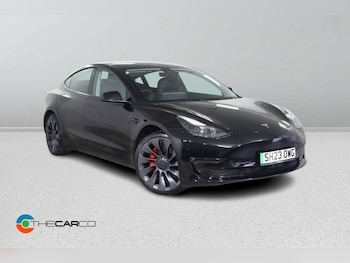 Used Tesla Model 3 2023 for sale - 79506988: Photo