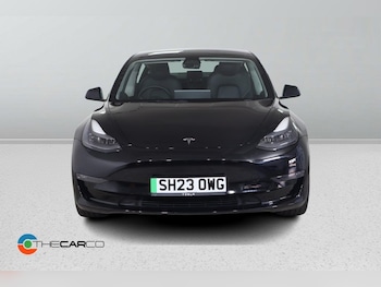 Used Tesla Model 3 2023 for sale - 79506988: Photo