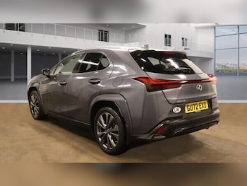 Used Lexus UX 2022 for sale - 77551839: Photo
