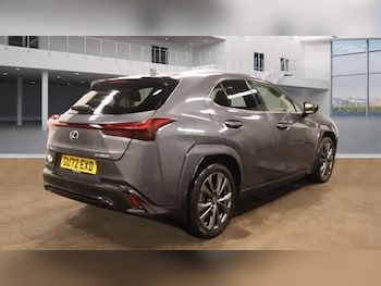 Used Lexus UX 2022 for sale - 77551839: Photo