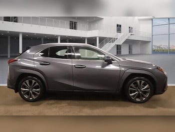 Used Lexus UX 2022 for sale - 77551839: Photo