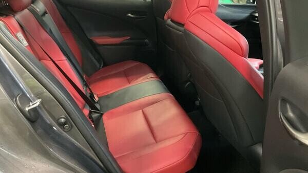 Used Lexus UX 2022 for sale - 77551839: Photo 6